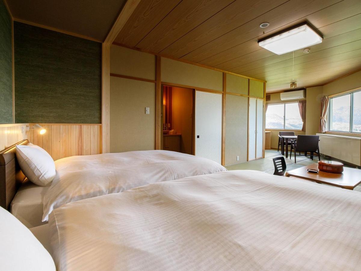 Hotel Iwasuge Yamanouchi  Dış mekan fotoğraf