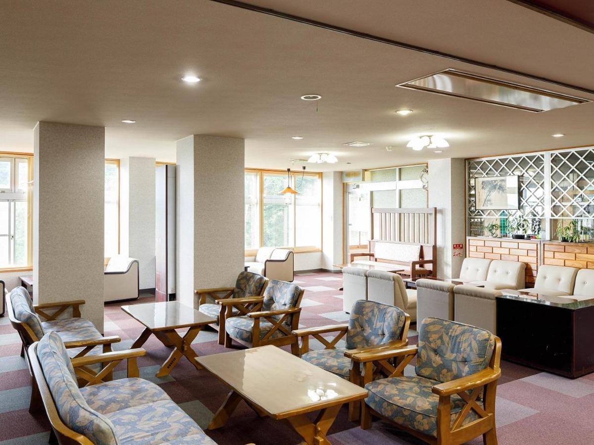 Hotel Iwasuge Yamanouchi  Dış mekan fotoğraf