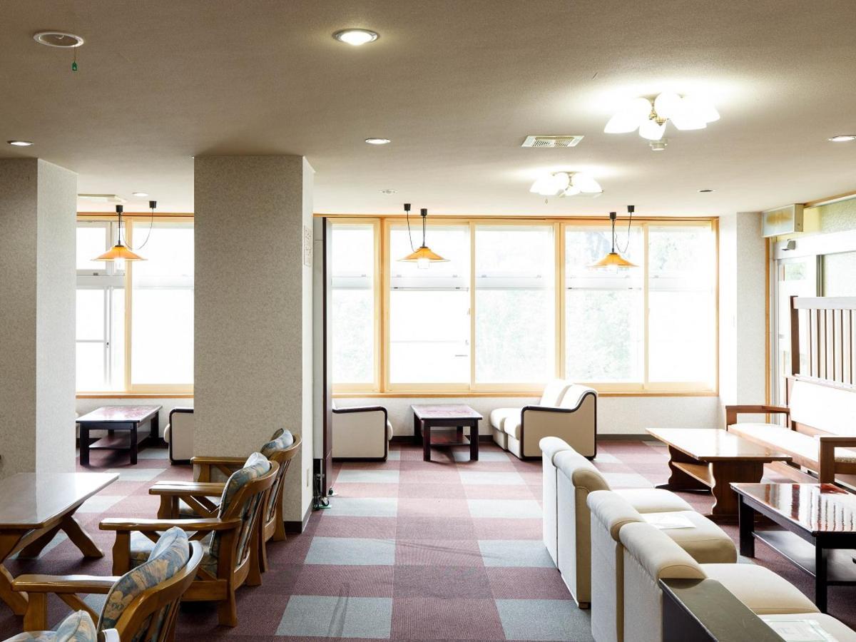 Hotel Iwasuge Yamanouchi  Dış mekan fotoğraf