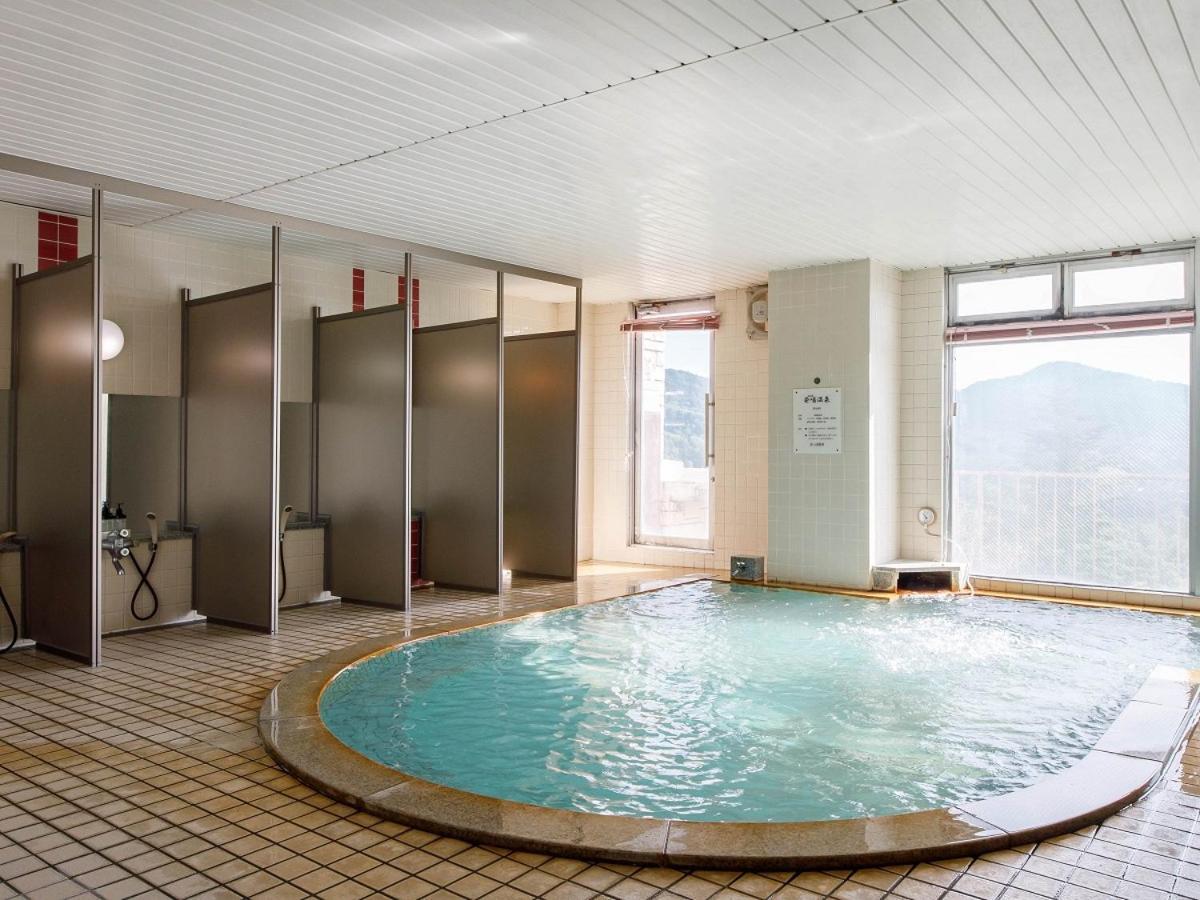 Hotel Iwasuge Yamanouchi  Dış mekan fotoğraf