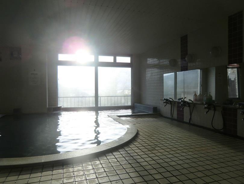 Hotel Iwasuge Yamanouchi  Dış mekan fotoğraf